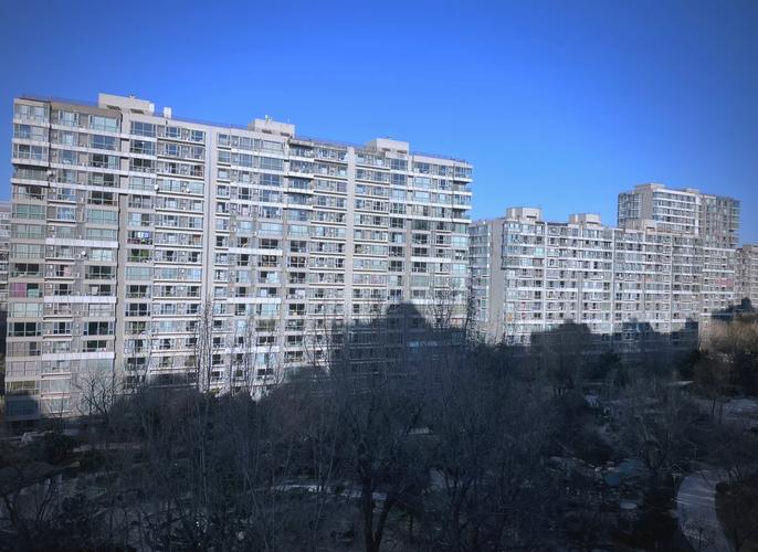富力新城房价暴跌