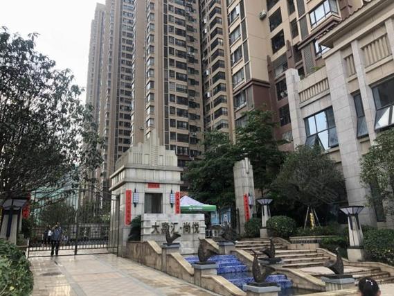 大嘉汇尚悦楼盘好吗