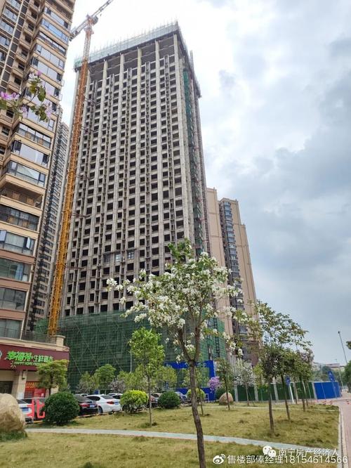 大嘉汇尚悦楼盘好吗
