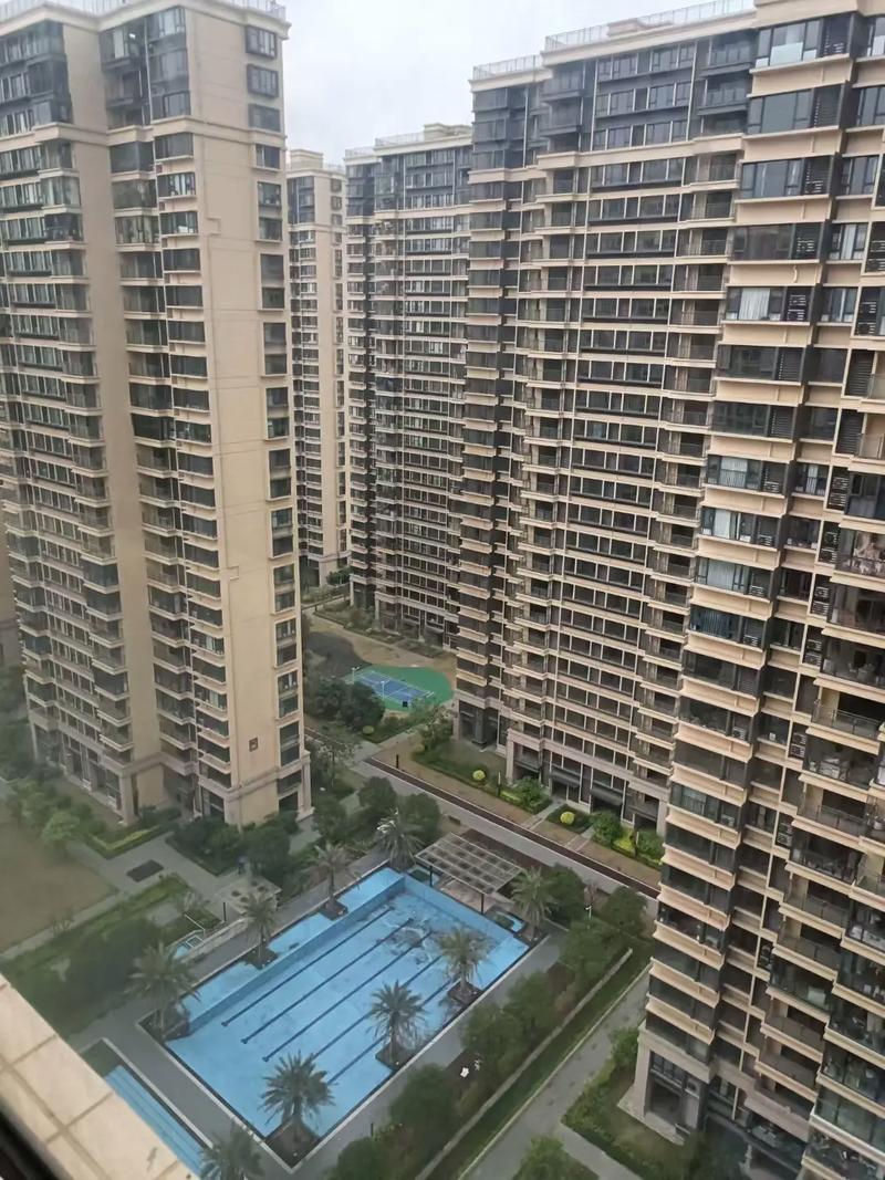 衡阳国瑞花园