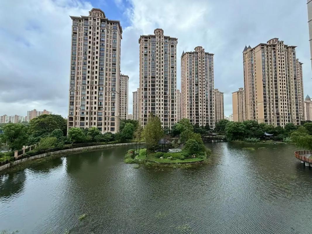 汕尾星河湾楼盘开始没