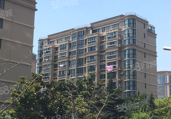 徐州君廷湖畔房价