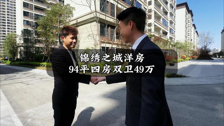 视高镇的房价