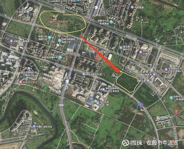 成都新都斑竹园房价