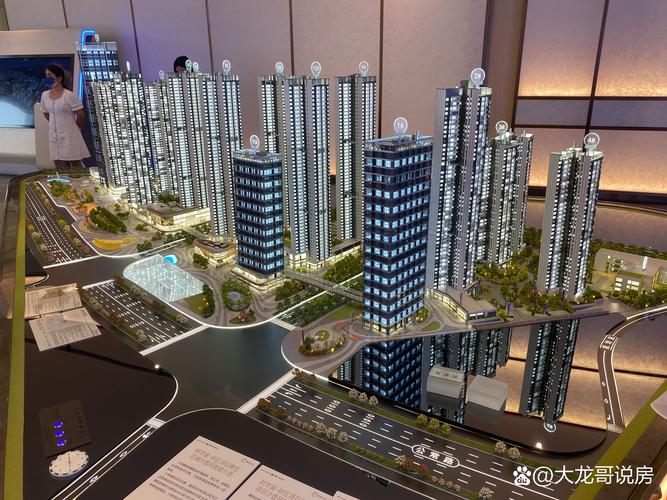 松山湖附近哪个楼盘好