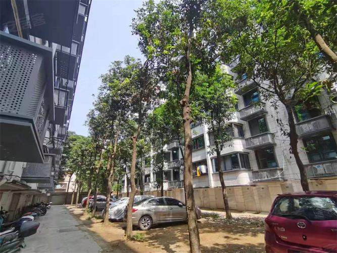 福州柏联花园