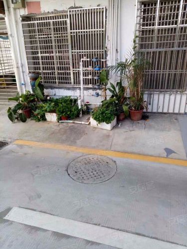 深圳琼珠花园