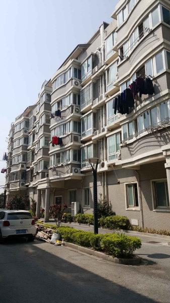 吴中南丰花园