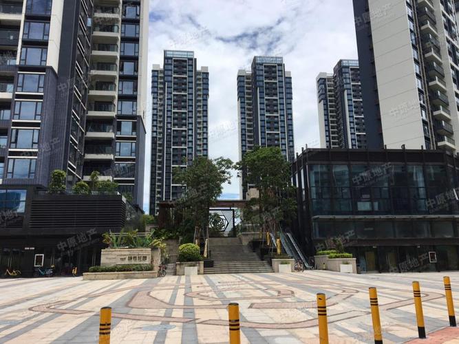 深圳领秀花园