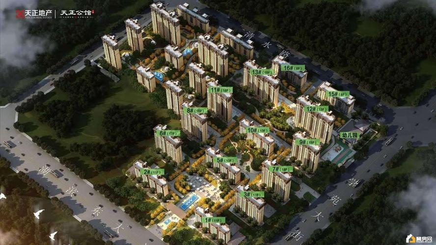 冀州市最新楼盘价格