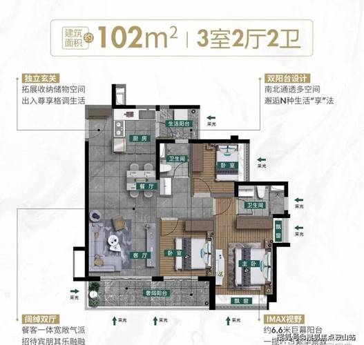 万境水岸房价