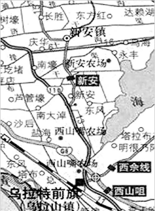 新安镇房价