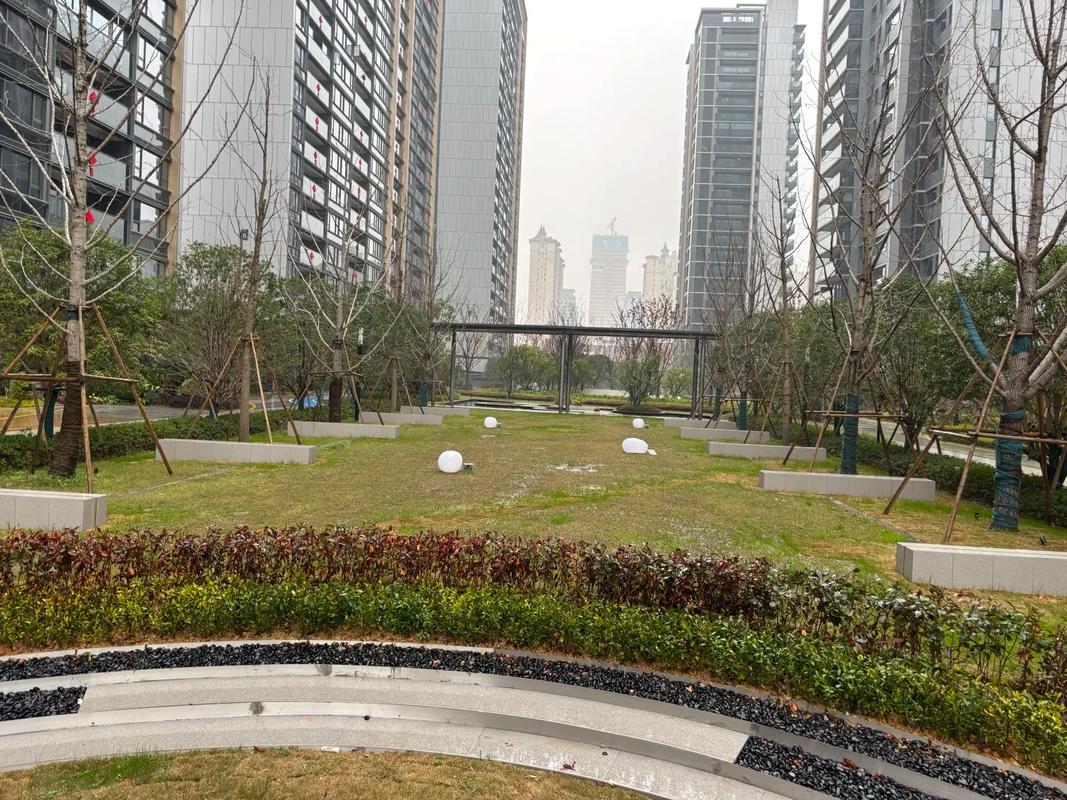 吴江轻松花园