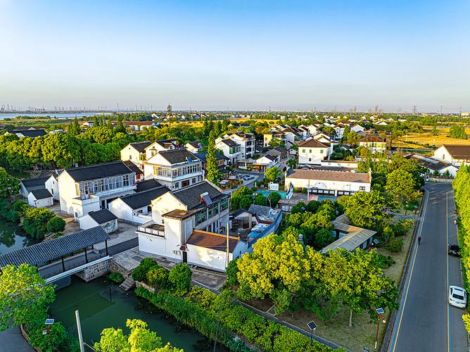 吴江轻松花园