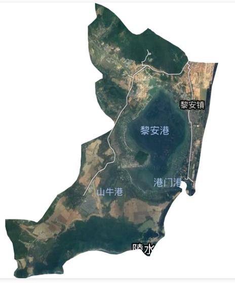 黎安镇房价