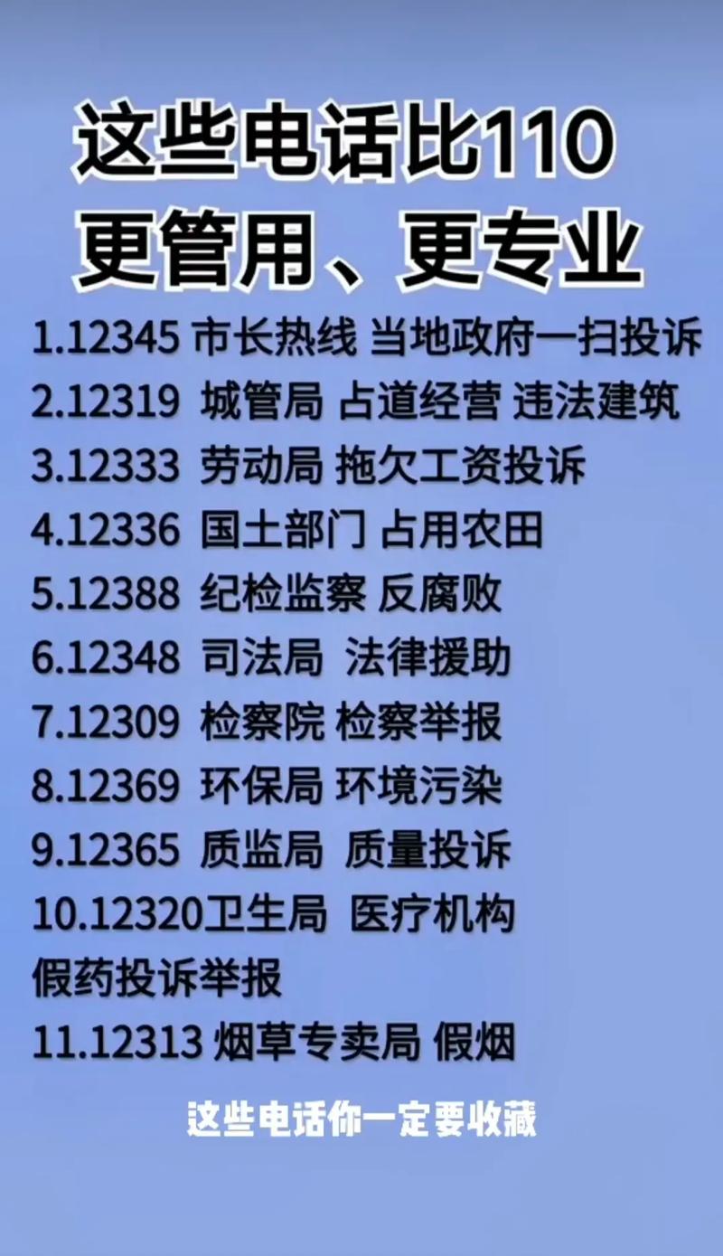 租房违建怎么投诉