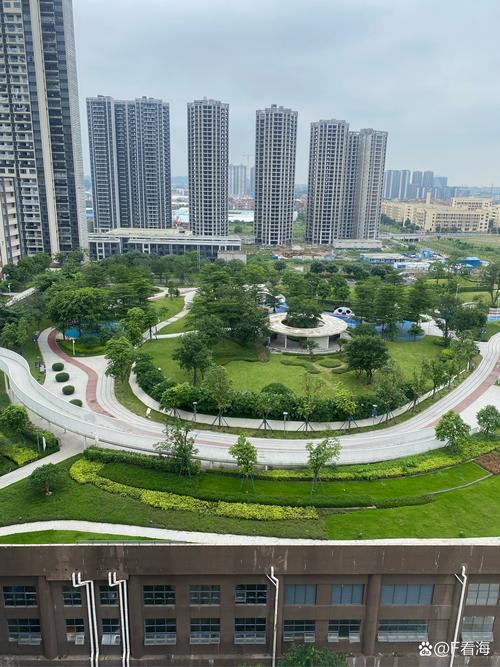 佛山一手房楼盘