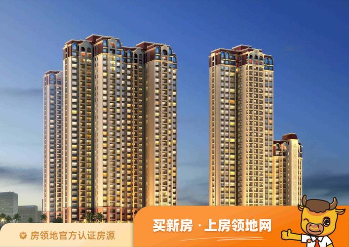 潮州枫溪在售新楼盘