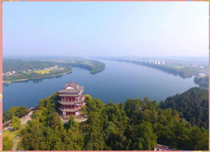 诸暨桃花园