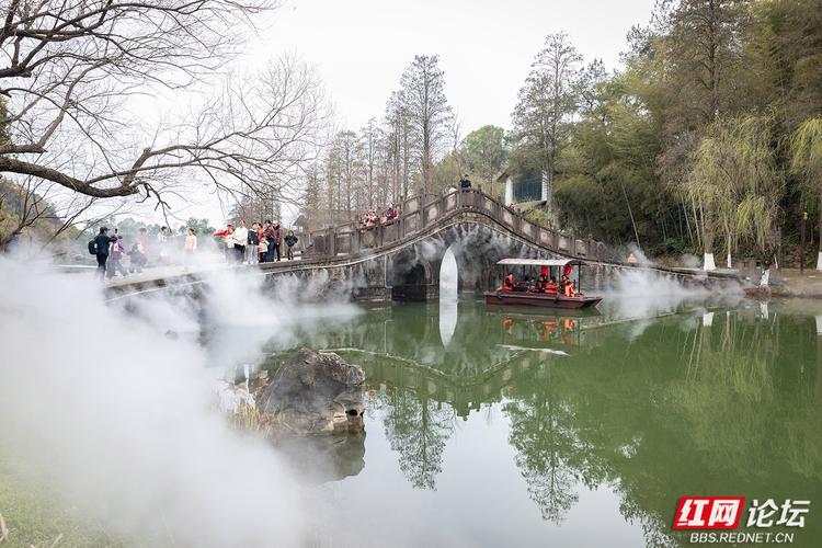 诸暨桃花园