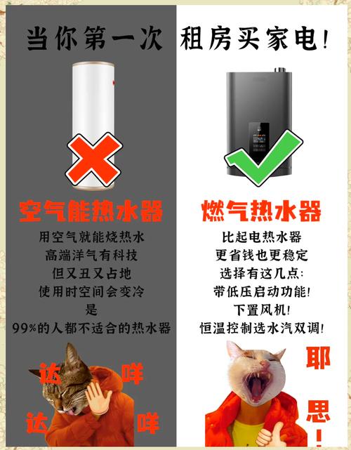 租房电器怎么省电