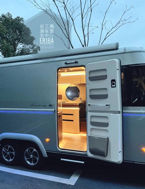 德国怎么租房车
