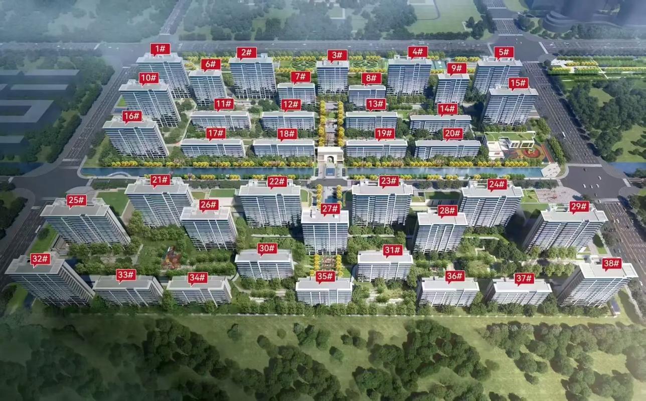 薛城最便宜的新楼盘
