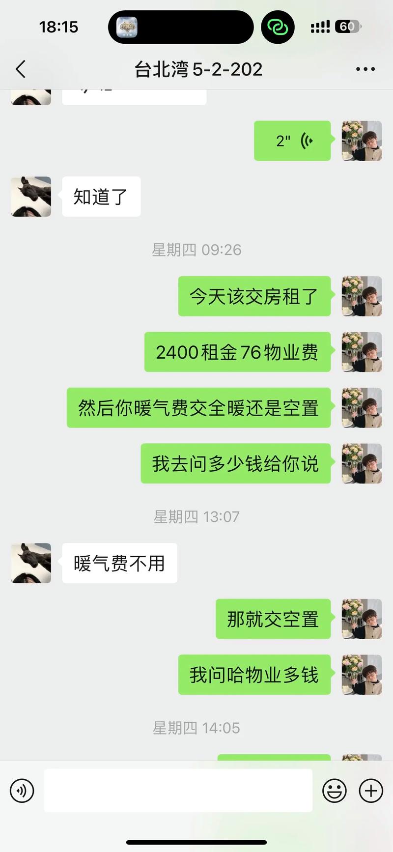 钱不够怎么租房