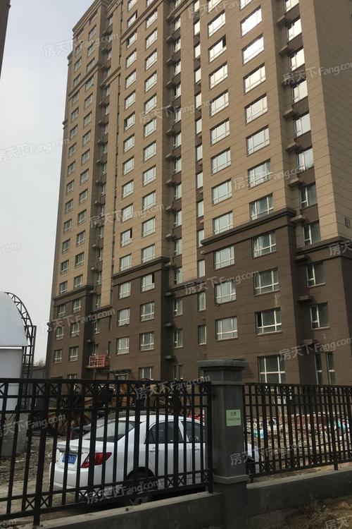 长春万蒲小镇楼盘最新信息