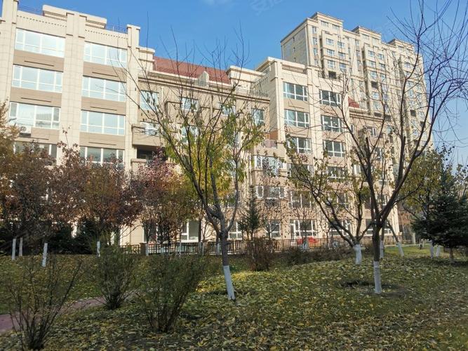 长春万蒲小镇楼盘最新信息