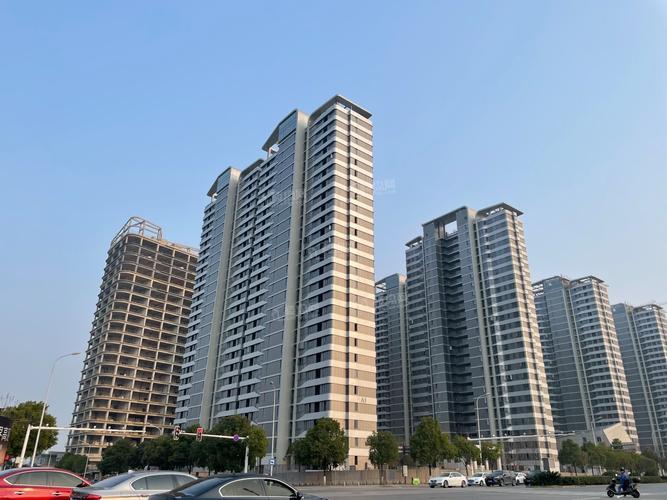 2016长沙复式楼的楼盘