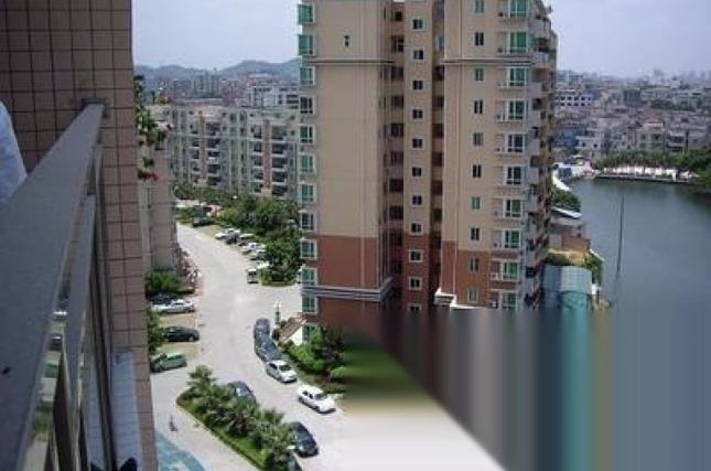寮步太和花园