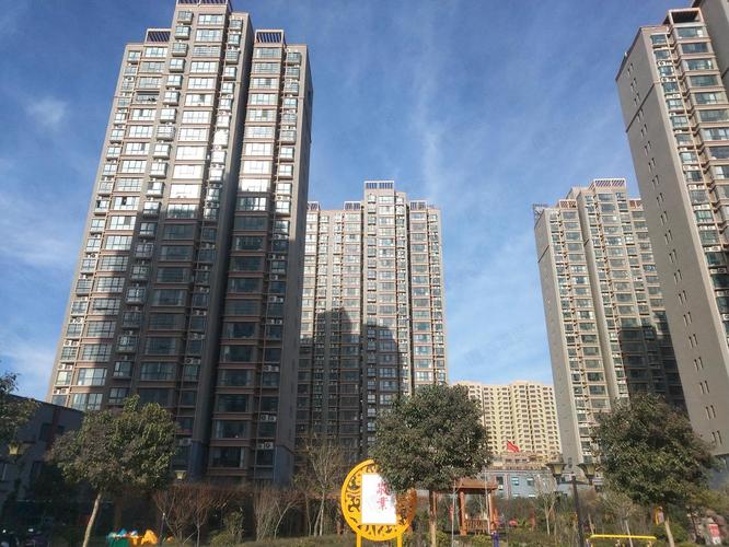 荥阳万业花园