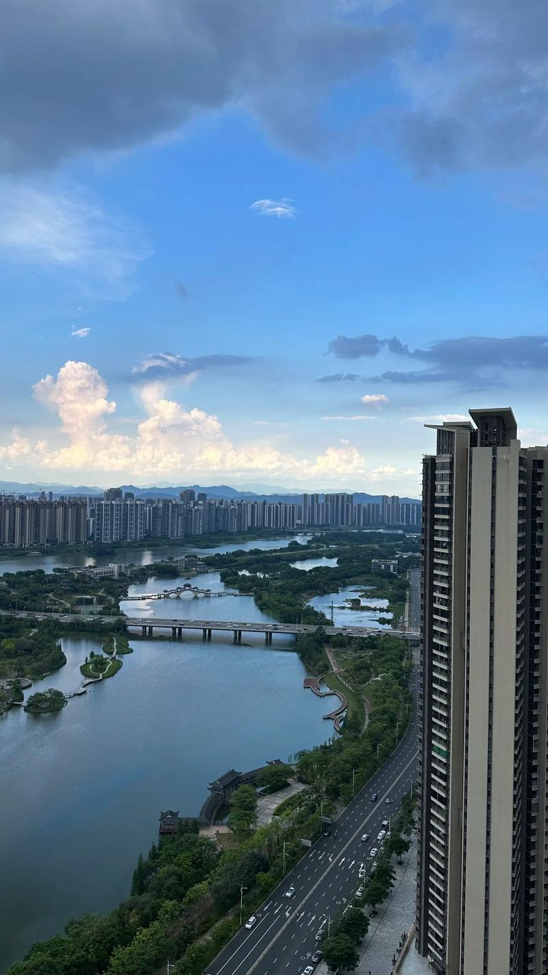 惠州惠城区在售楼盘