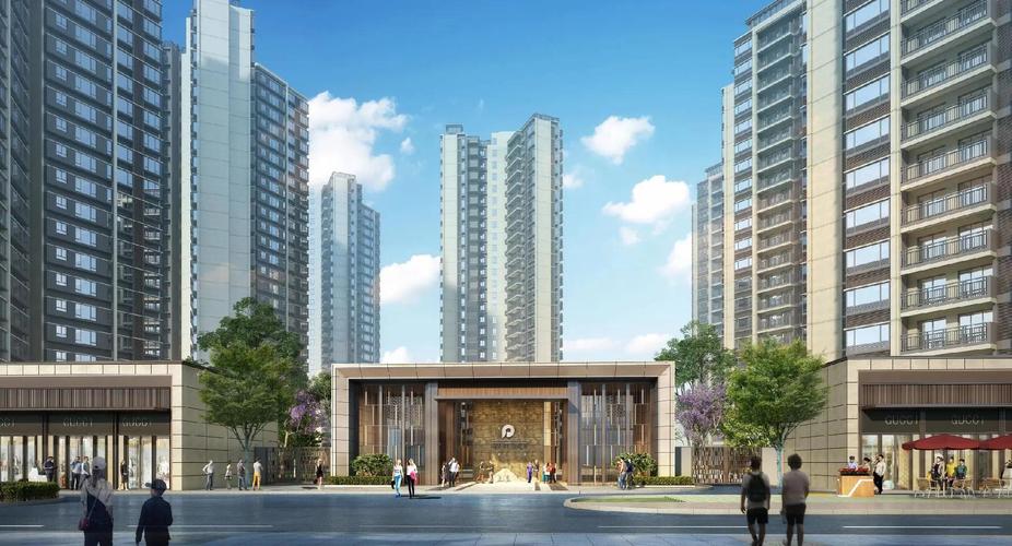 佛山丹灶房价最新楼盘