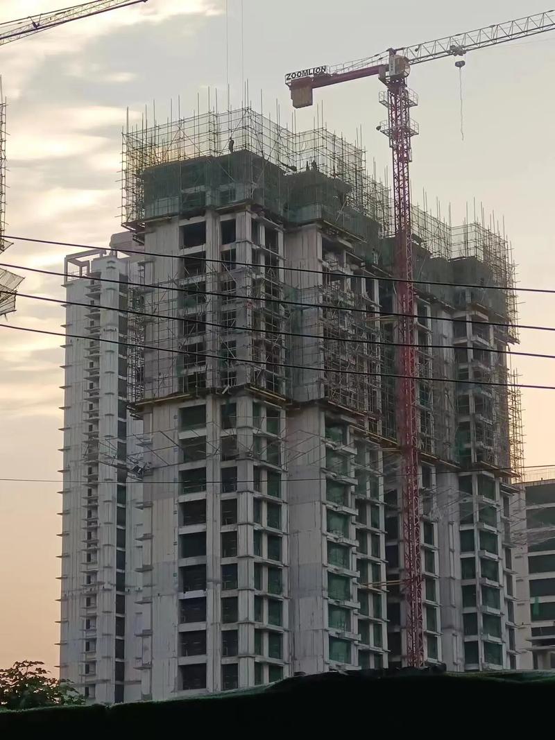 邢台中北世纪豪庭楼盘