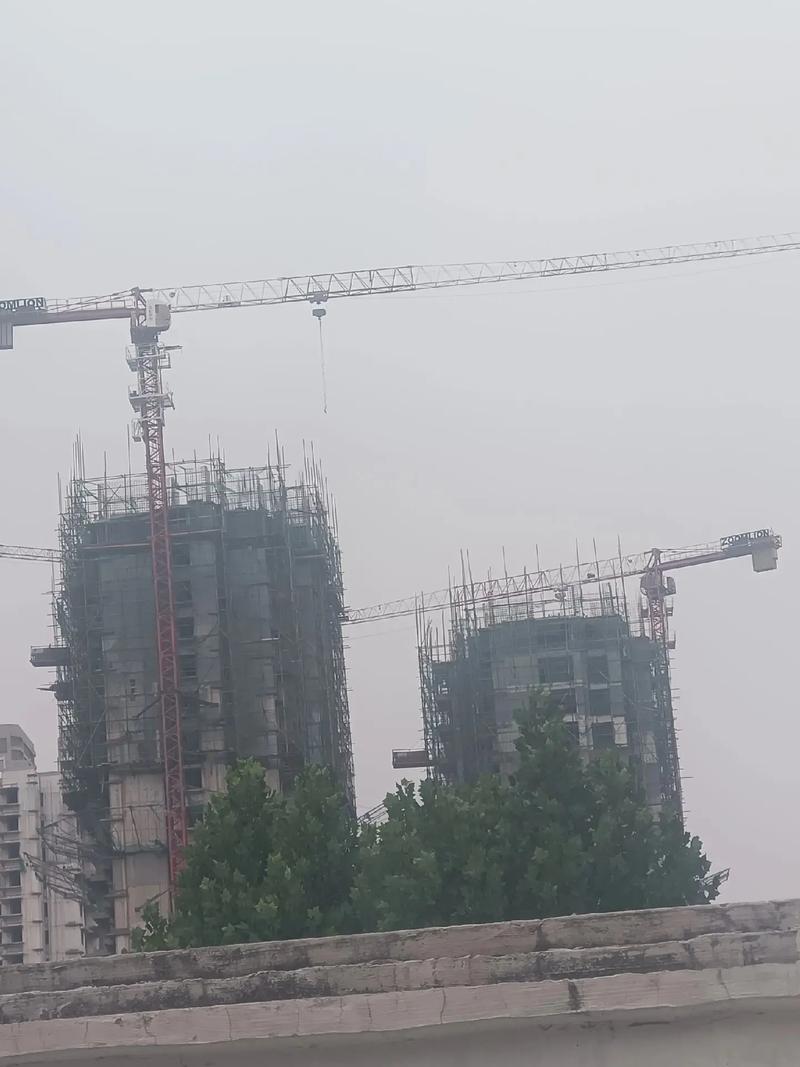邢台中北世纪豪庭楼盘