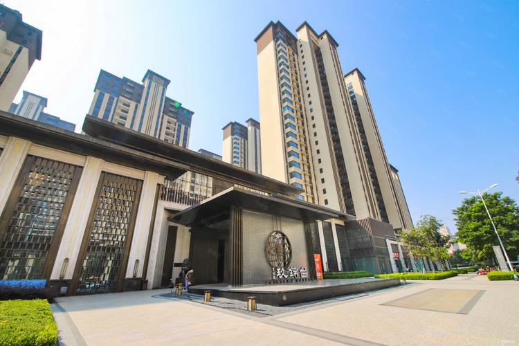 碧桂园郑州经开区楼盘