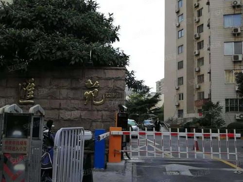 锦汇苑房价