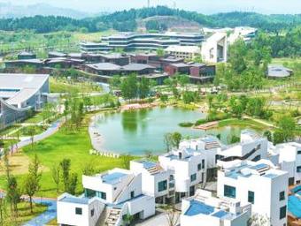 中江县那些新楼盘好
