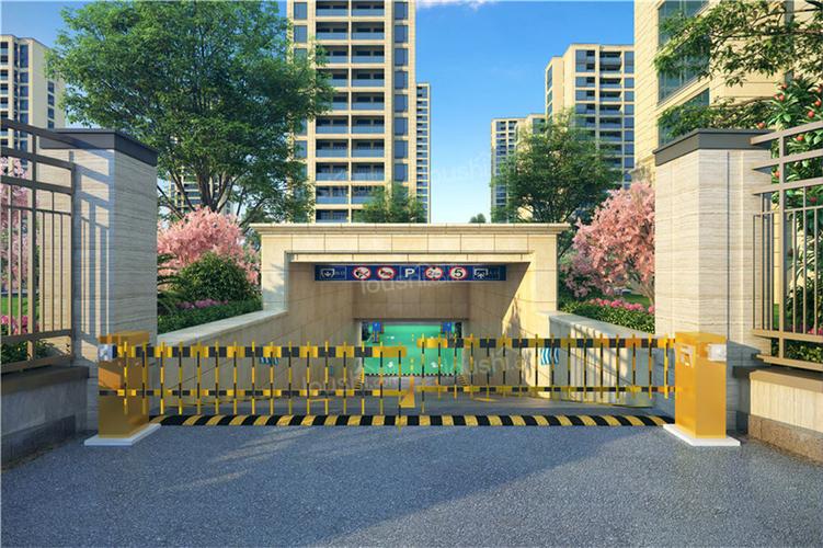平度市政府周围楼盘