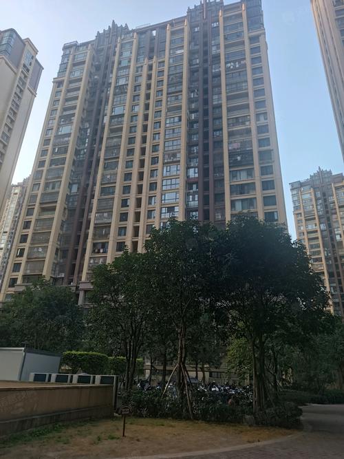 首占一号楼盘详情