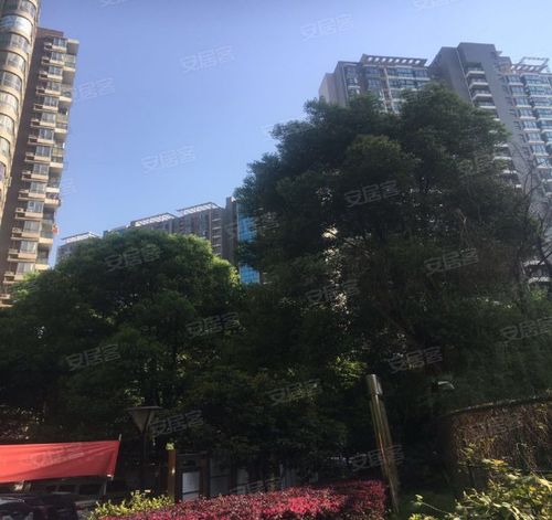 武汉凯乐花园房价