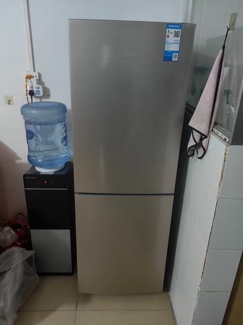 冰箱怎么选租房