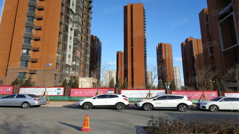 大连中华城楼盘怎样