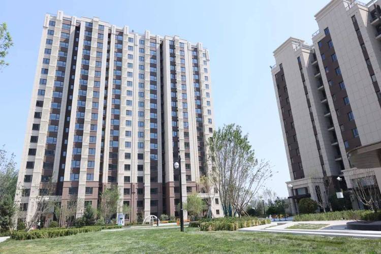 大兴商住两用新楼盘