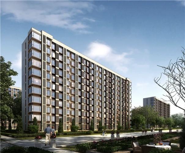 大兴商住两用新楼盘