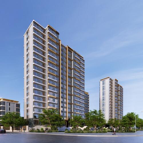 大兴商住两用新楼盘