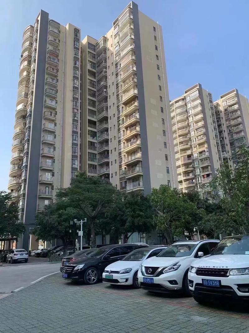 邢台怡安花园