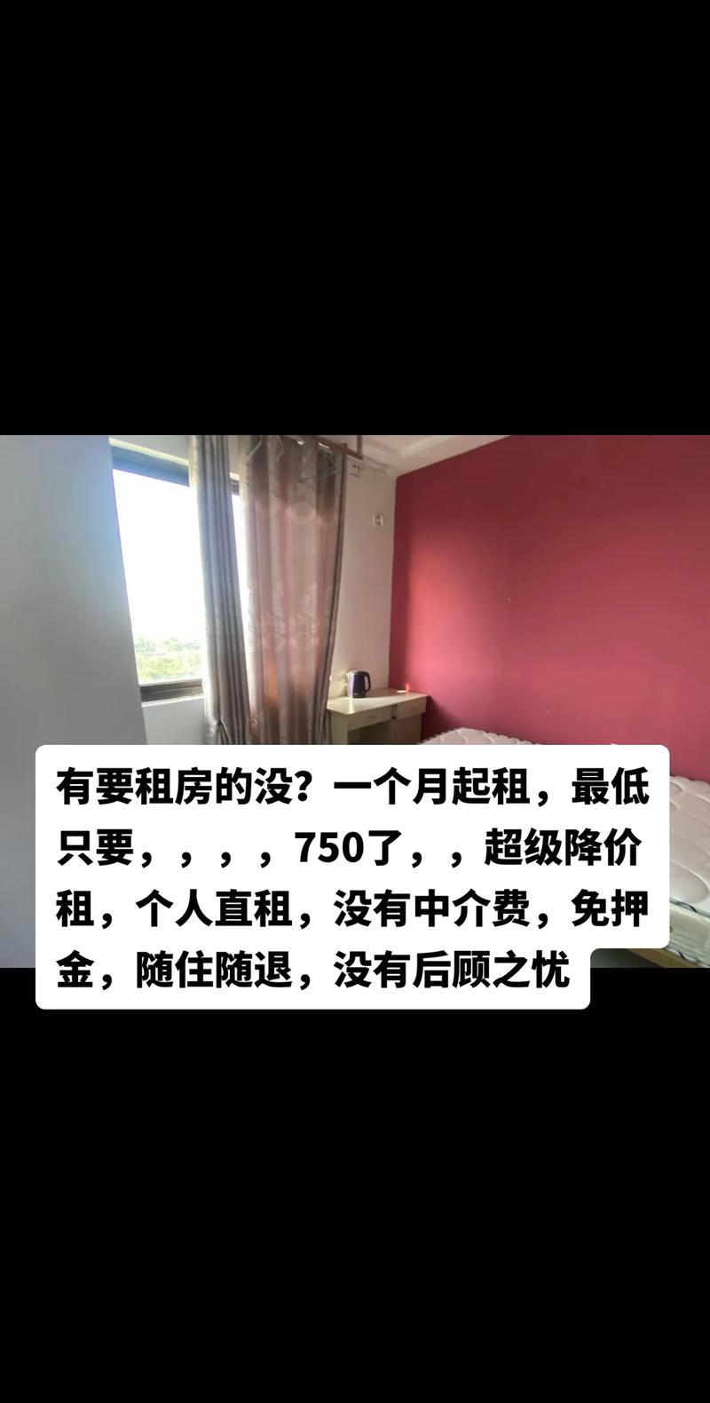 一金怎么租房